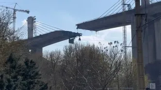 آمریکا پل B۱ را در کرج هدف گرفت