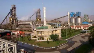 فولاد مبارکه اصفهان به منطقه دیگری منتقل می‌شود؟