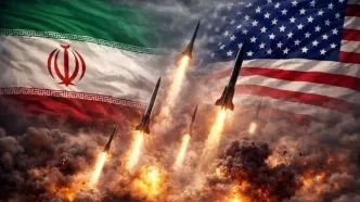 چه شد که ورق برگشت؟