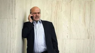 عیسی کلانتری: می‌خواستم از رضا کیانیان شکایت کنم/ اظهارات او از روی بی اطلاعی است