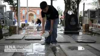 اجرای طرح ساماندهی آسیب‌دیدگان اجتماعی در محدوده مقبره‌های خانوادگی بهشت زهرا(س)