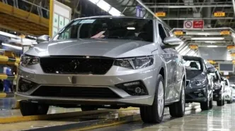 قیمت محصولات ایران خودرو امروز 1 اردیبهشت 1405/ سورن و دنا پلاس امروز چند؟ + جدول