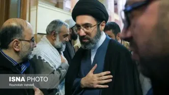 پاسخ رهبر انقلاب به پیام‌های آیات طبسی، گرگانی و بیت مرحوم شاه‌آبادی