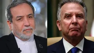 ادعای خبرنگار پاکستانی: مذاکرات آمریکا و ایران وارد فاز معناداری شده