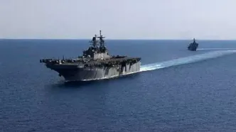 آخرین وضعیت بررسی طرح مدیریت تنگه هرمز