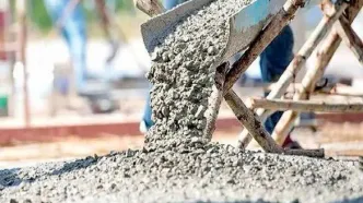 هیچگونه کمبودی در عرضه و تامین سیمان در کشور وجود ندارد