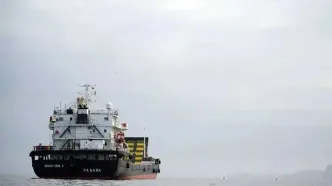 عبور یک نفتکش ژاپنی از تنگه هرمز با هماهنگی ایران