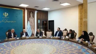 گردشگری روستامحور، پیشران امید و اشتغال/ بانک‌ها؛ موتور تحقق ارزآوری و رونق ملی