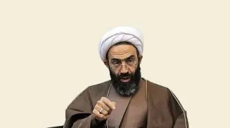 نماینده تندروی مجلس تهدید کرد /  اگر تفاله‌ها بخواهند چیزی را خلاف نظر رهبری تحمیل کنند خانه‌هایشان را خراب می‌کنیم