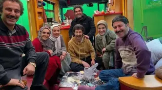 سیروس مقدم: خانواده «نقی معمولی» هم از جنگ متأثر می‌شوند/ آینده کشور روشن است