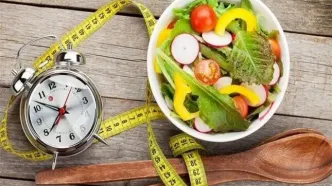 روش جدید و آسان محققان برای کاهش وزن