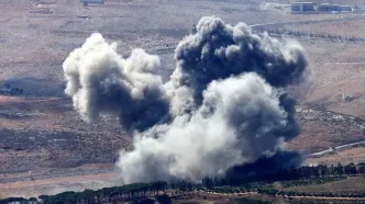 احتمال شنیده شدن صدای انفجار در بندرعباس