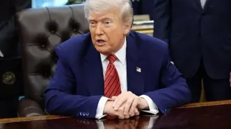 ادعای فاکس‌نیوز درباره تمدید آتش بس ایران و آمریکا