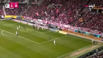 خلاصه بازی فرایبورگ و بایرن مونیخ+ ویدئو