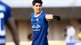 نتیجه شکایت هافبک گل‌گهر سیرجان از ملوان انزلی اعلام شد