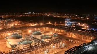 جزئیات کامل از حمله موشکی به پتروشیمی های عسلویه/ تأسیسات جانبی صنایع پتروشیمی مورد اصابت قرار گرفت