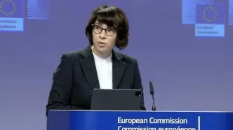 کمیسیون اروپا تهدیدهای رئیس جمهور آمریکا برای حمله به زیرساخت های ایران را رد کرد