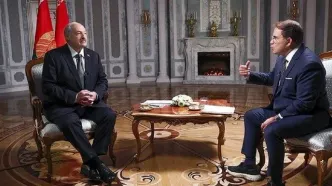 هشدار لوکاشنکو به آمریکا: ترور رهبران ایران به ضررتان خواهد شد