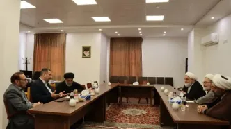 کنگره امناءالرسل باید نماد منظومه فکری و جهادی سید حسن نصرالله در جهان باشد