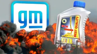 بحران روغن موتور در آمریکا