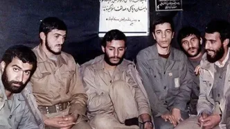 وقتی یک خبرنگار معادله میدان جنگ را برهم زد