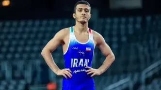 اولین ملی پوش طلایی ایران معرفی شد