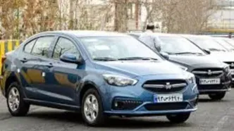 قیمت روز خودرو؛ شاهین GL از مرز 2 میلیارد تومان عبور کرد