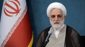 ۵۰ درصد حقوق ماهانه رئیس قوه قضاییه برای کمک به آسیب‌دیدگان در جنگ تحمیلی سوم اختصاص یافت