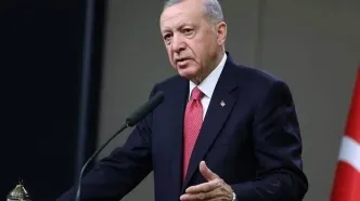 هشدار اردوغان درباره مجازات اعدام فلسطینی‌ها