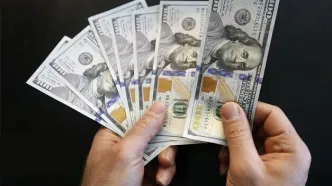 قیمت دلار امروز دوشنبه ۱۴ اردیبهشت ۱۴۰۵/افزایش قیمت دلار