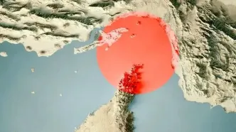 چرخش ناگهانی در جنگ ایران به روایت «اکونومیست» |  مذاکراتی دشوار در پیش است |  تنگه هرمز ابزار فشار یا بن‌بست جدید؟