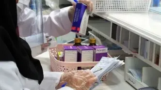 خبر آخر از آسیب حملات دشمن به ۲۵ واحد دارویی | ذخایر استراتژیک دارویی در چه وضعیتی است؟