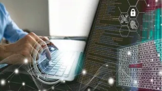 نحوه دسترسی اساتید و پژوهشگران به اینترنت بین الملل