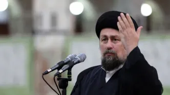 سید حسن خمینی: دست و بازوی پاسداران را باید بوسید