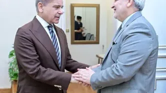 قدردانی سفیر ایران از دولت و مردم پاکستان در میزبانی از عراقچی