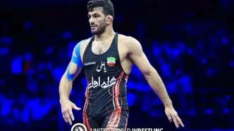 احتمال تغییر وزن دوباره حسن یزدانی در کشتی!