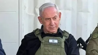 بیانیه اسرائیل درباره ابتلای نتانیاهو به سرطان