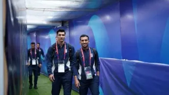 بازگشت پدیده به تیم ملی