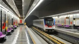 مترو و اتوبوس بی.آر.تی تا اطلاع ثانوی رایگان شد