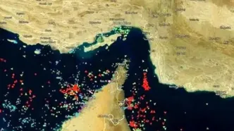 راهکار کیهان برای پس‌گرفتن طلب  ایران از قطر