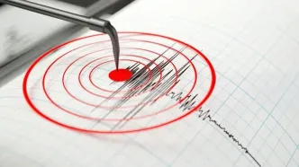 آستارا باری دیگر لرزید