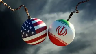 زیرنویس جدید شبکه خبر در واکنش به آتش‌بس