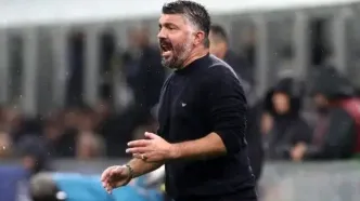 سرمربی جدید تیم ملی ایتالیا مشخص شد؟