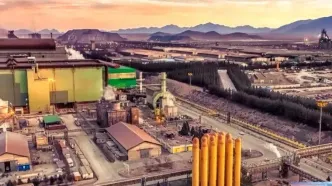 حملات دشمن به صنعت فولاد؛ تهدیدی برای اشتغال و تولید کشور است/ دشمنان نگران تبدیل شدن ایران به قدرت اقتصادی هستند