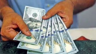 قیمت دلار امروز سه‌شنبه 8 اردیبهشت 1405