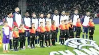 ترکیب احتمالی پی‌اس‌جی و لیورپول / آزمون سخت شاگردان اشلوت برای بازگشت