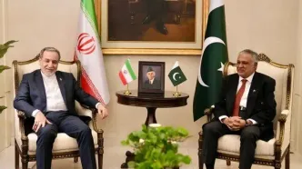 بقائی: در سفر به پاکستان هیچ دیداری بین ایران و آمریکا برنامه‌ریزی نشده است