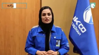 تست تصادف موفقیت‌آمیز تاراتوربوشارژ در آزمون AQS