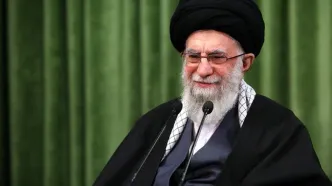 اطلاعیه‌ دفتر حفظ و نشر آثار حضرت آیت‌الله‌العظمی خامنه‌ای درباره‌ی فعالیت‌های تبلیغی‌، ترویجی درباره‌  ایشان