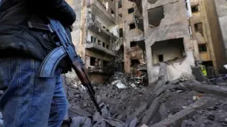 ۵ عملیات حزب‌الله در پاسخ به نقض‌ آتش‌بس توسط رژیم صهیونیستی